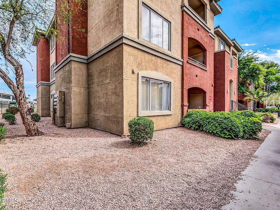1st image of 5401 E VAN BUREN Street #1089