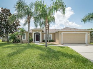 1129 Egret Lake Way, Viera, FL 32940
