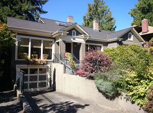 3119 37th Pl S, Seattle, WA 98144