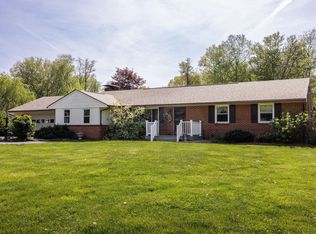 3018 Hampton Dr, Waynesboro, VA 22980