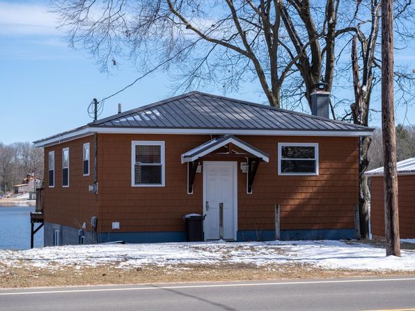 9701 Lake Station Ave, Lake, MI 48632