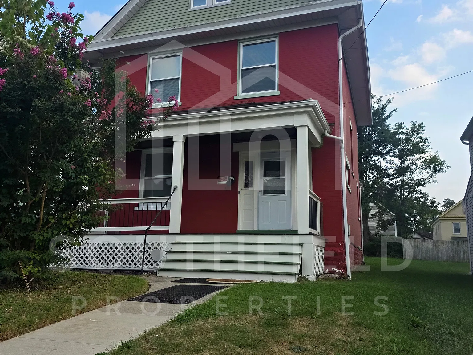 1537 Ruth Avenue - 1 — Photo 3