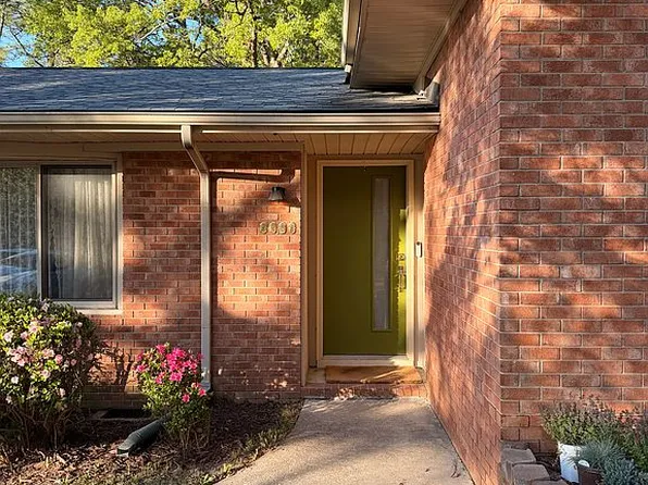 6306 Greyfield Rd, Fayetteville, NC 28303