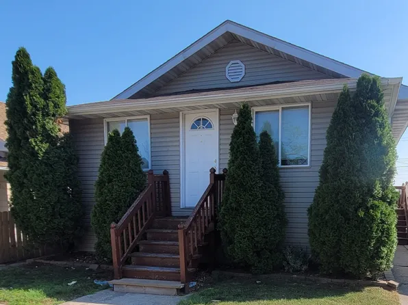 830 Wilcox St, Hammond, IN 46320