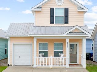611 Surfsong Way #B6-3, North Myrtle Beach, SC 29582