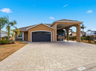 708 Teaberry Trl, Polk City, FL 33868