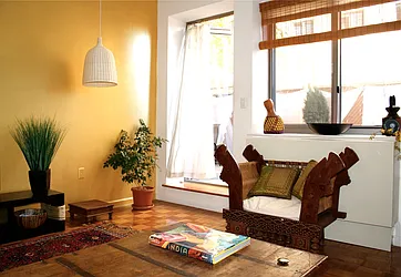 Rented by Nest Seekers International