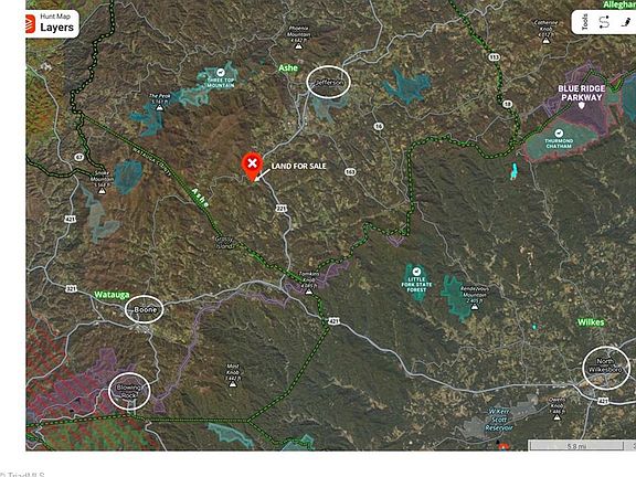 4th image of 108B E Mill Creek Rd