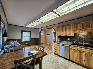 417 Us Highway 1, Gouldsboro, ME 04607