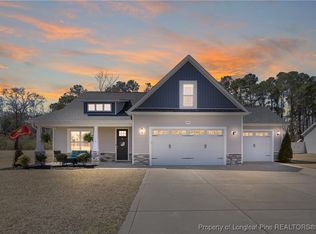 2628 Riddle Farm Rd, Fayetteville, NC 28306