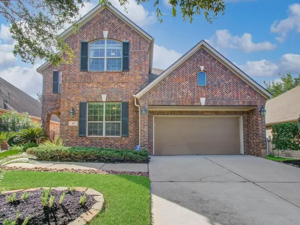 107 N Victoriana Cir, Spring, TX 77389
