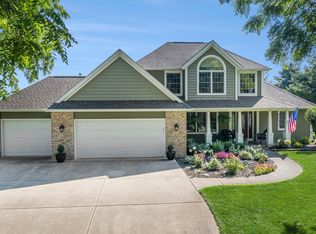 15985 Prairie Ronde Rd, Schoolcraft, MI 49087