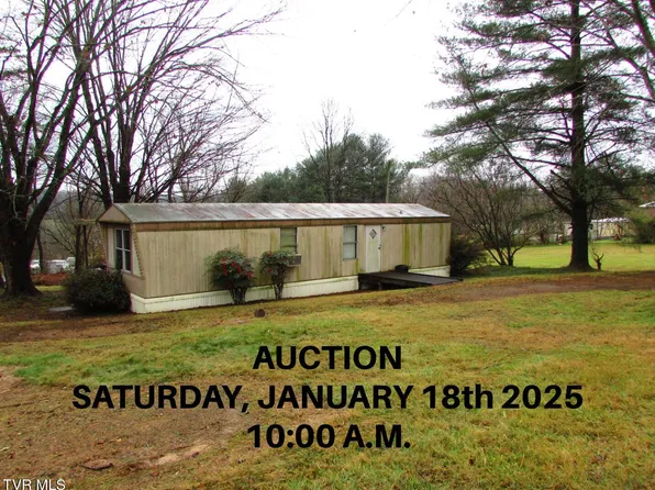 136 Dallas McCracken Dr, Johnson City, TN 37601