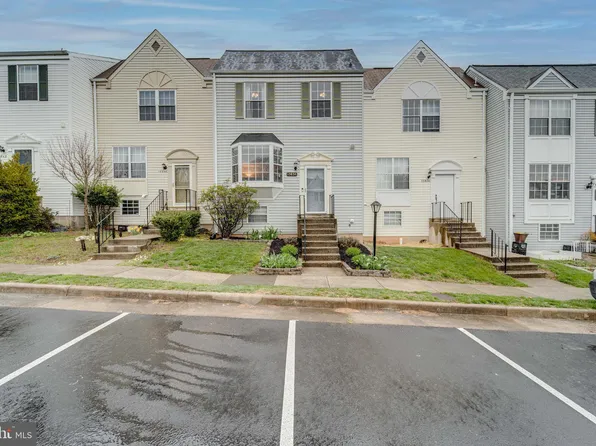 13838 Fount Beattie Ct, Centreville, VA 20121