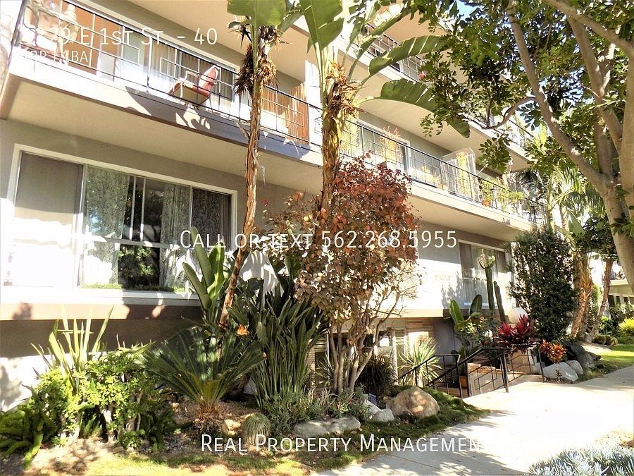 1st image of 1329 E 1st St APT 40