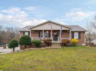 1065 Jd Cir, Berea, KY 40403