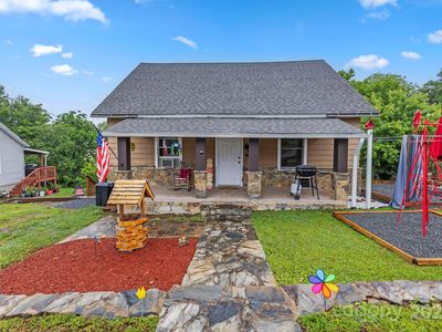 61 1st St, Marion, NC, 28752