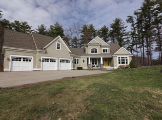 14 Eventide Cove Rd, Eliot, ME 03903