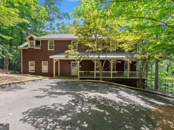 291 Trout Lily Trl, Jasper, GA 30143