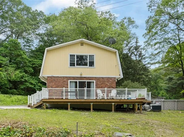 394 Mountain Lodge Road, Monroe, NY 10950