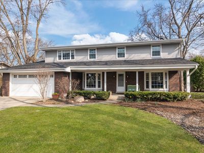1632 Longvalley Dr, Northbrook, IL, 60062