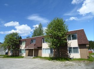 8525 Jennifer Dr #1-8, Juneau, AK 99801