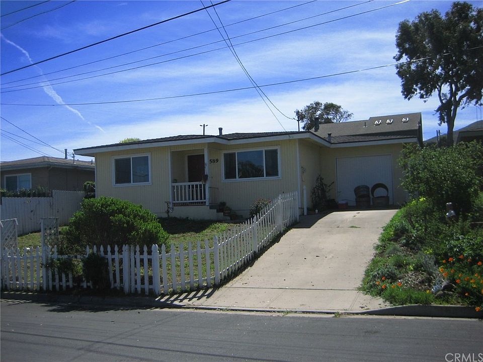 1st image of 589 Manzanita Dr