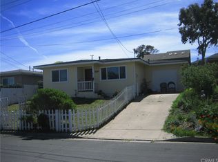 589 Manzanita Dr, Los Osos, CA 93402