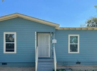 1078 Poinsettia, San Antonio, TX 78202