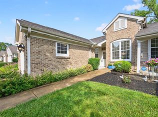 4360 Marival Way, Mason, OH 45040