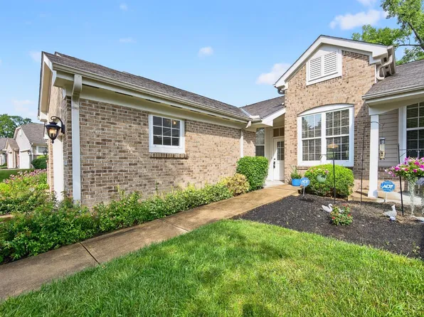4360 Marival Way, Mason, OH 45040