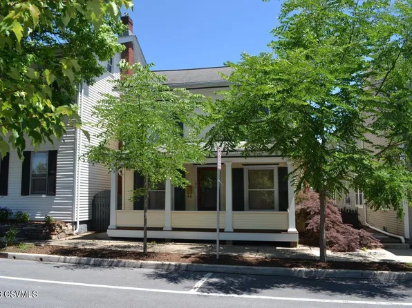 104 S 5th St, Lewisburg, PA 17837