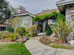 475 Calle Caballeria, Morgan Hill, CA 95037