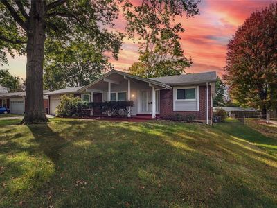 12785 Sandalwood Dr, Florissant, MO, 63033