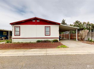 957 NE Dawson St, College Place, WA 99324