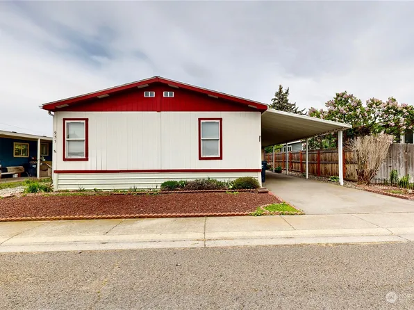 957 NE Dawson Street, College Place, WA 99324