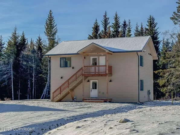 4655 Edson Cir, Homer, AK 99603