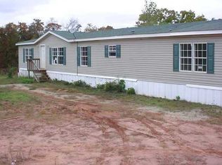 15921 Roland Dr, Jones, OK 73049