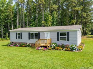 3461 Chaptico Rd, South Hill, VA 23970