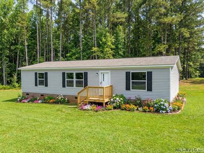3461 Chaptico Rd, South Hill, VA, 23970