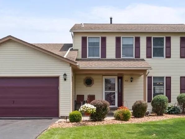 409 Guinevere Dr, Rochester, NY 14626