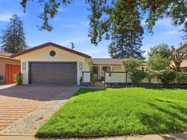 1054 Timbercrest Dr, San Jose, CA 95120