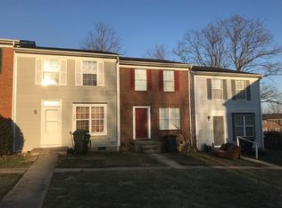 207 Elm Ct, Georgetown, KY 40324