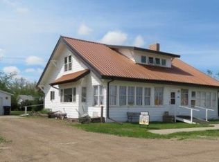 613 Front St, Nashua, MT 59248