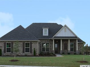 100 Bakers Farm Way, Madison, AL 35756