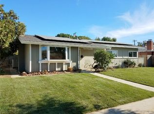7806 Shoup Ave, Canoga Park, CA 91304