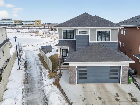 1808 20th Ave NW, Edmonton, AB T6T 2K9