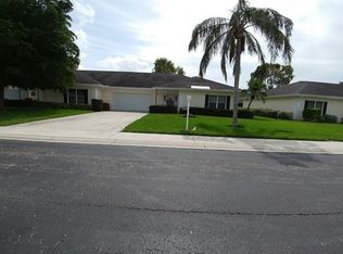 1246 Medinah Dr, Fort Myers, FL 33919