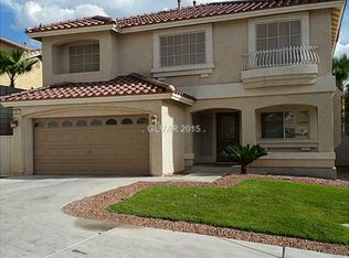 899 Trout Stream Ct, Henderson, NV 89052