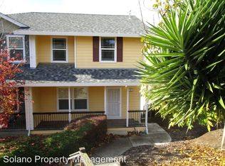 7 Aspen Ct, Vallejo, CA 94591